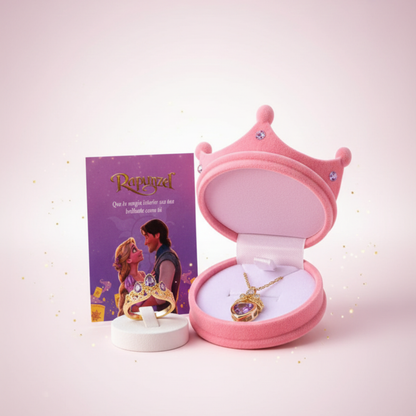 Set Mágico Princesa🪄