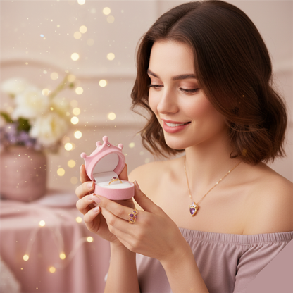 Set Mágico Princesa🪄