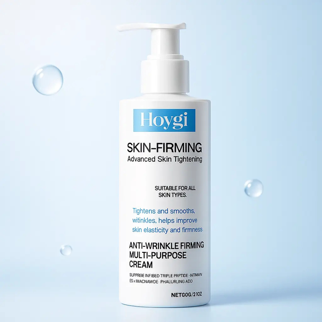 Hoygi® 2x1 - Crema Reafirmante