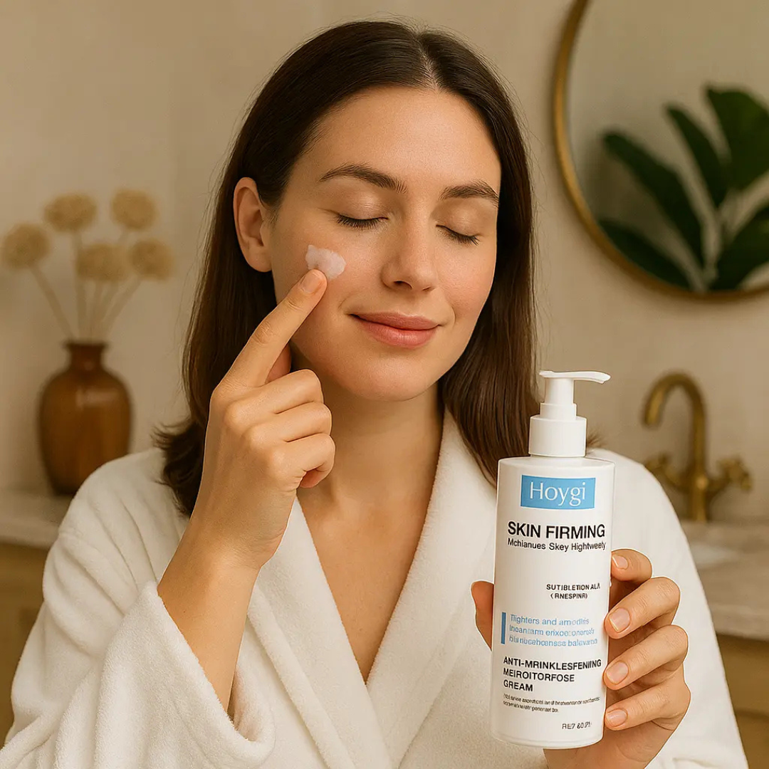 Hoygi® 2x1 - Crema Reafirmante
