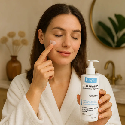 Hoygi® 2x1 - Crema Reafirmante
