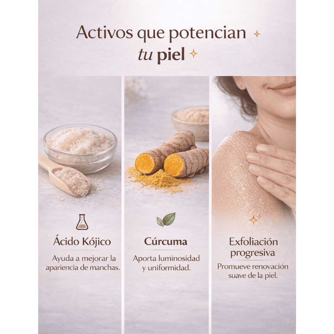 Dr. Melaxin Exfoliante Peel Shot™